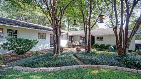 Exterior - 1955 Douglass Dr, Jackson, MS 39211 photo 14 of 20