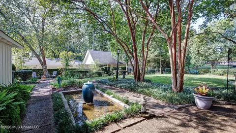Exterior - 1955 Douglass Dr, Jackson, MS 39211 photo 11 of 20