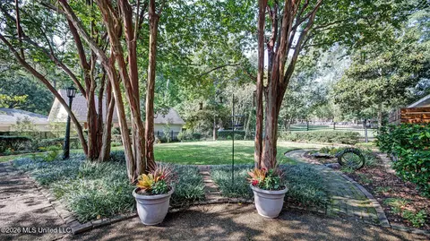 Exterior - 1955 Douglass Dr, Jackson, MS 39211 photo 19 of 20