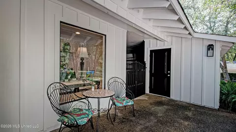 Exterior - 1955 Douglass Dr, Jackson, MS 39211 photo 10 of 20