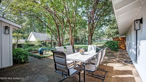 Exterior - 1955 Douglass Dr, Jackson, MS 39211 photo 8 of 20