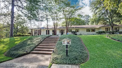 Exterior - 1955 Douglass Dr, Jackson, MS 39211 photo 2 of 20