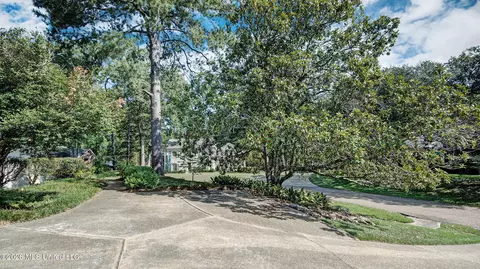 Exterior - 1955 Douglass Dr, Jackson, MS 39211 photo 17 of 20