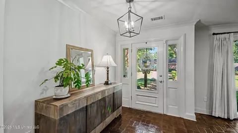 Entry Way - 1955 Douglass Dr, Jackson, MS 39211 photo 1 of 3