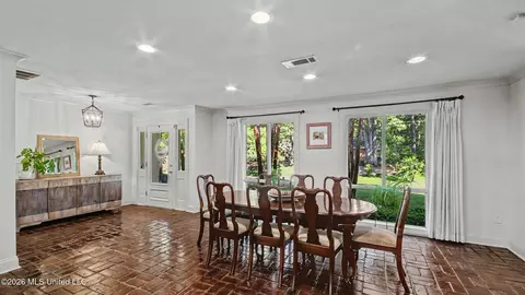 Dining - 1955 Douglass Dr, Jackson, MS 39211 photo 3 of 5