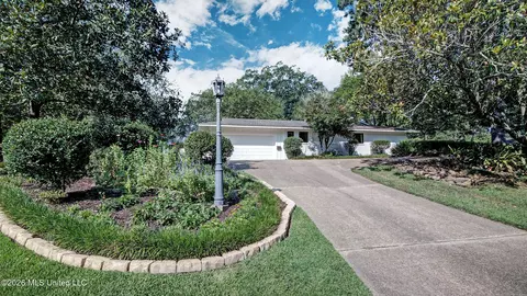 Exterior - 1955 Douglass Dr, Jackson, MS 39211 photo 3 of 20