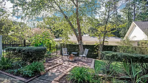 Exterior - 1955 Douglass Dr, Jackson, MS 39211 photo 18 of 20