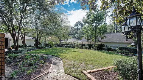 Exterior - 1955 Douglass Dr, Jackson, MS 39211 photo 13 of 20