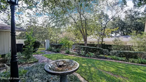 Exterior - 1955 Douglass Dr, Jackson, MS 39211 photo 15 of 20