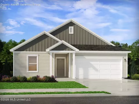 15198 Willow Trl Rd, Gulfport, MS 39503