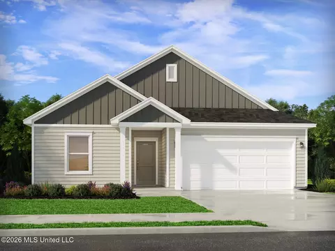 15198 Willow Trl Rd, Gulfport, MS 39503