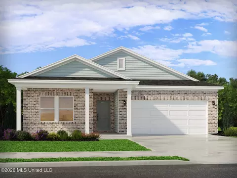 15183 Hidden Lily Way, Gulfport, MS 39503