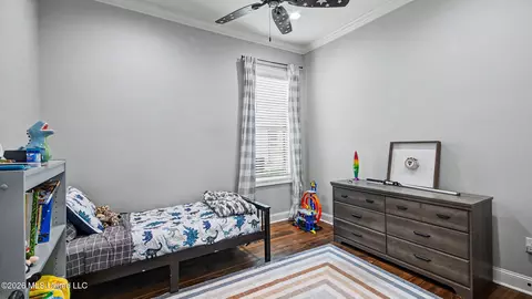 Bedroom - 114 First Colony Blvd, Madison, MS 39110 photo 5 of 5