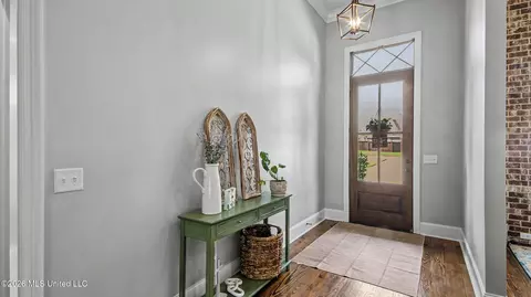 Entry Way - 114 First Colony Blvd, Madison, MS 39110 photo 1 of 3