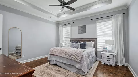 Bedroom - 114 First Colony Blvd, Madison, MS 39110 photo 1 of 5