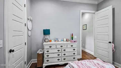 Bedroom - 114 First Colony Blvd, Madison, MS 39110 photo 4 of 5