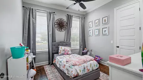 Bedroom - 114 First Colony Blvd, Madison, MS 39110 photo 3 of 5