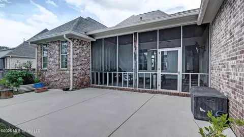 Exterior - 114 First Colony Blvd, Madison, MS 39110 photo 6 of 7