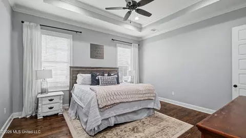 Bedroom - 114 First Colony Blvd, Madison, MS 39110 photo 2 of 5