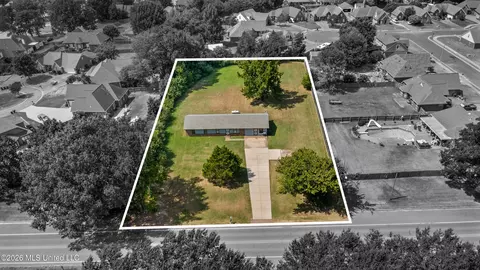 View/Area - 1615 Mcingvale Rd, Hernando, MS 38632 photo 1 of 3