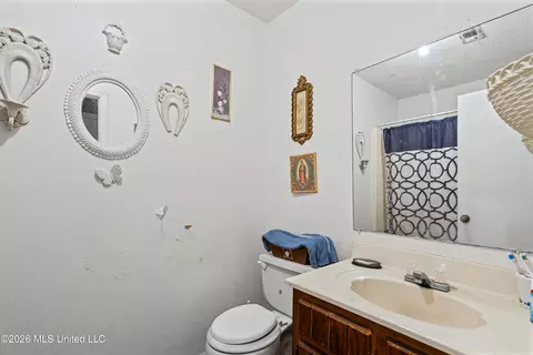 Bath - 1615 Mcingvale Rd, Hernando, MS 38632 photo 2 of 2