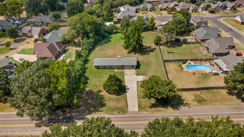 View/Area - 1615 Mcingvale Rd, Hernando, MS 38632 photo 2 of 3