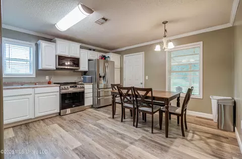 Kitchen - 19116 Crestwick St, Saucier, MS 39574 photo 1 of 3