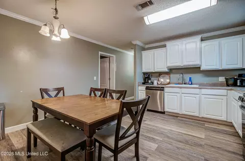 Dining - 19116 Crestwick St, Saucier, MS 39574 photo 1 of 1