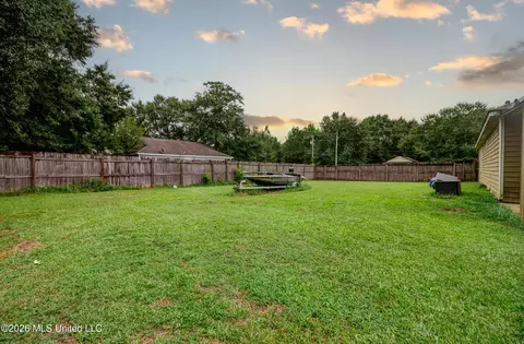 Exterior - 19116 Crestwick St, Saucier, MS 39574 photo 3 of 4