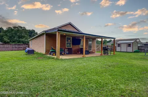 Other - 19116 Crestwick St, Saucier, MS 39574 photo 13 of 15