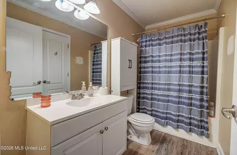 Bath - 19116 Crestwick St, Saucier, MS 39574 photo 1 of 2