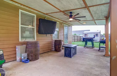 Exterior - 19116 Crestwick St, Saucier, MS 39574 photo 2 of 4