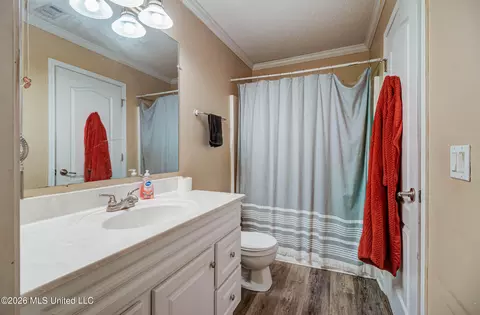 Bath - 19116 Crestwick St, Saucier, MS 39574 photo 2 of 2