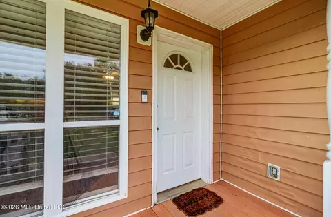 Exterior - 19116 Crestwick St, Saucier, MS 39574 photo 1 of 4