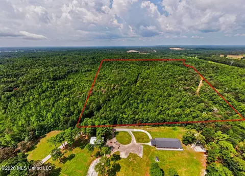 Jericho Road, Vancleave, MS 39565 photo 7