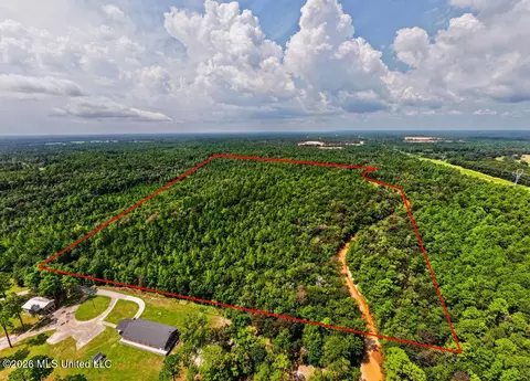Jericho Road, Vancleave, MS 39565 photo 2