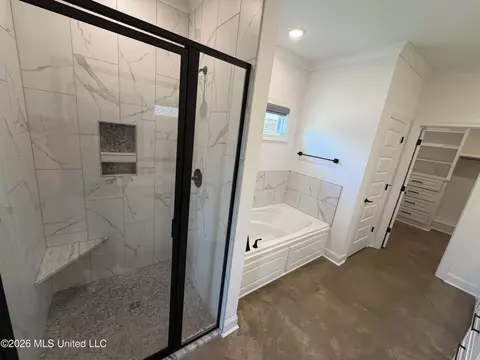 Bath - 303 Tremont Dr, Florence, MS 39073 photo 5 of 5