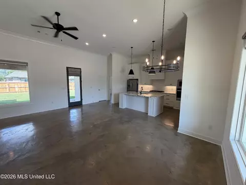 Living - 303 Tremont Dr, Florence, MS 39073 photo 1 of 6