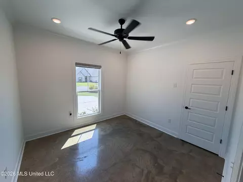 Bedroom - 303 Tremont Dr, Florence, MS 39073 photo 1 of 4
