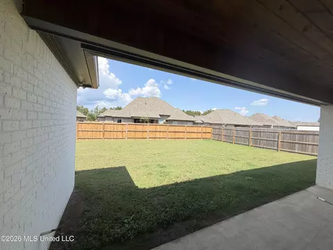 Exterior - 303 Tremont Dr, Florence, MS 39073 photo 7 of 7