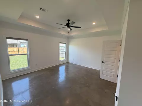 Bedroom - 303 Tremont Dr, Florence, MS 39073 photo 4 of 4