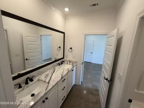 Bath - 303 Tremont Dr, Florence, MS 39073 photo 2 of 5