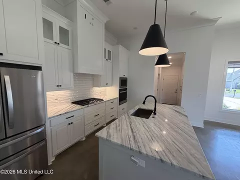Kitchen - 303 Tremont Dr, Florence, MS 39073 photo 1 of 2