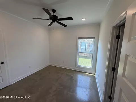 Bedroom - 303 Tremont Dr, Florence, MS 39073 photo 2 of 4