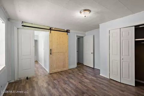 Bedroom - 1446 Lakeview Ave, Jackson, MS 39212 photo 4 of 4