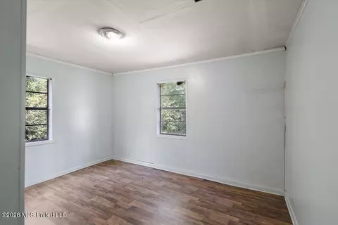 Bedroom - 1446 Lakeview Ave, Jackson, MS 39212 photo 2 of 4