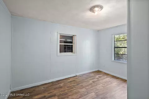 Bedroom - 1446 Lakeview Ave, Jackson, MS 39212 photo 1 of 4
