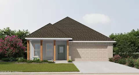 1073 Flounder Way, Gulfport, MS 39507