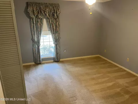 Bedroom - 165 Bristol Blvd, Jackson, MS 39204 photo 2 of 4