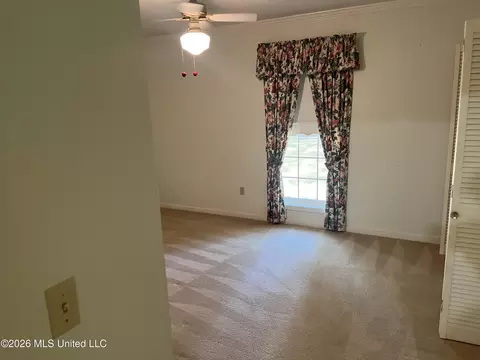 Bedroom - 165 Bristol Blvd, Jackson, MS 39204 photo 3 of 4